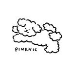 pinknic._ 프로필 사진