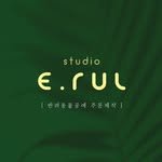 __erul.studio__ 프로필 사진