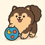 bbang._.mandu 프로필 사진