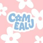 comealu_official 프로필 사진