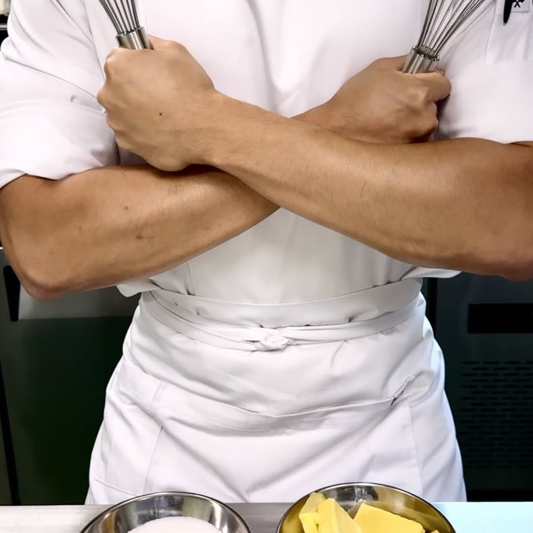 Photo by 근육제빵소 | Pâtissier in 만천네이처푸드.