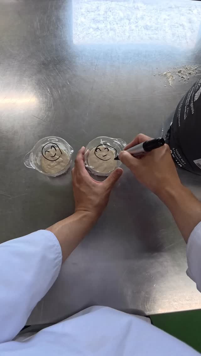 geun6_bakery 게시물 이미지: 싸나이 르방 키우기 7일차