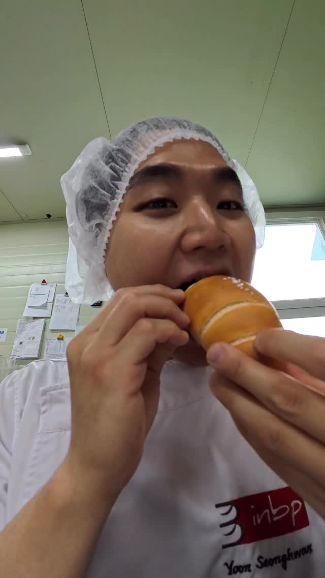 geun6_bakery 게시물 이미지: 소금빵 실패하는 꿀팁