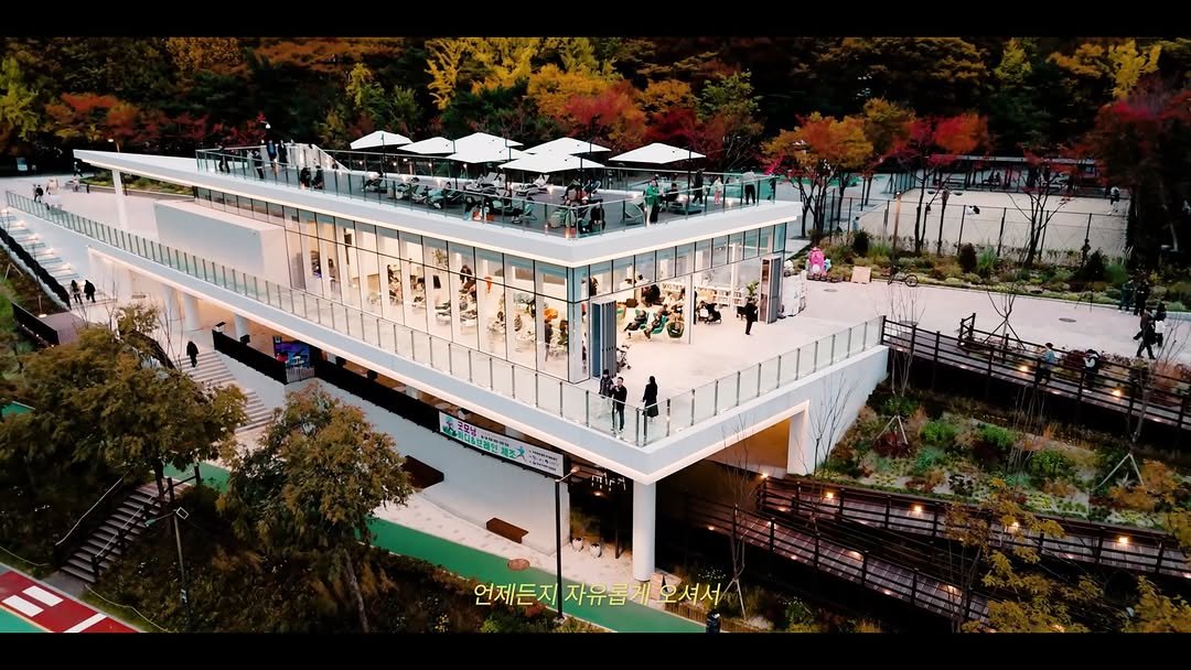 gfac_official 게시물 이미지: <도심 속 작은 쉼, 문화로 물들다>
주민들과 함께 만들어온 2025...