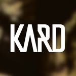 official_kard 프로필 사진