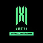 official_monsta_x 프로필 사진