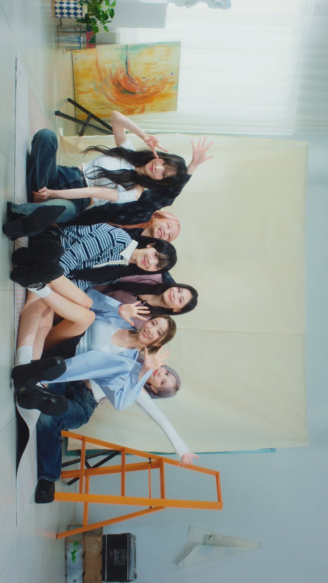 gfriendofficial 게시물 이미지: GFRIEND 10th Anniversary 'Season of Memories'...