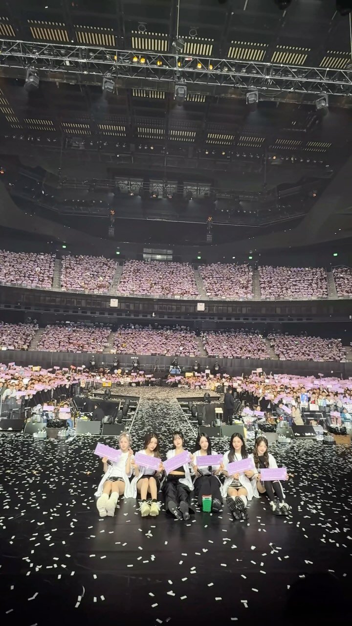 gfriendofficial 게시물 이미지: 늘 변함없이 #버디 #BUDDY 곁에 있어 줄게 @ 250330

#여자친구...