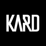 official_kard 프로필 사진