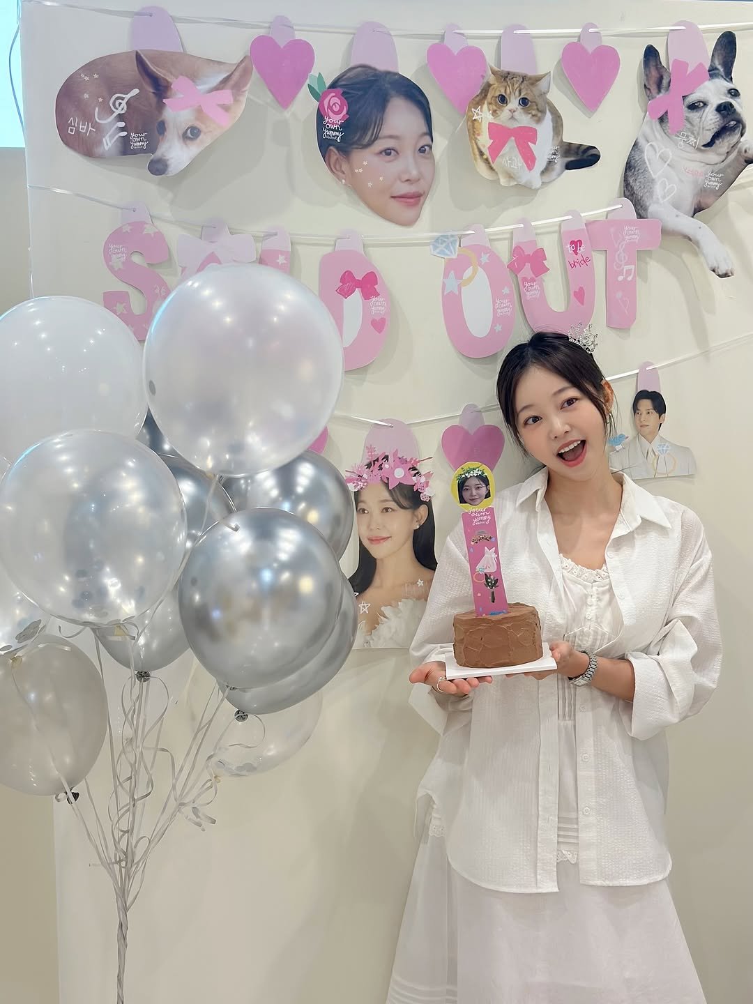 Photo shared by 김가은 on August 17, 2025 tagging @yourownyummyobject.