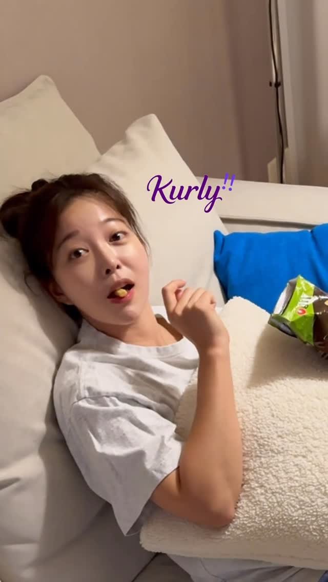 ggani8918 게시물 이미지: #광고 
가은이 좋아하는 컬리템 세 가지로 포근한 저녁 식사하기! 💜

컬리에서...