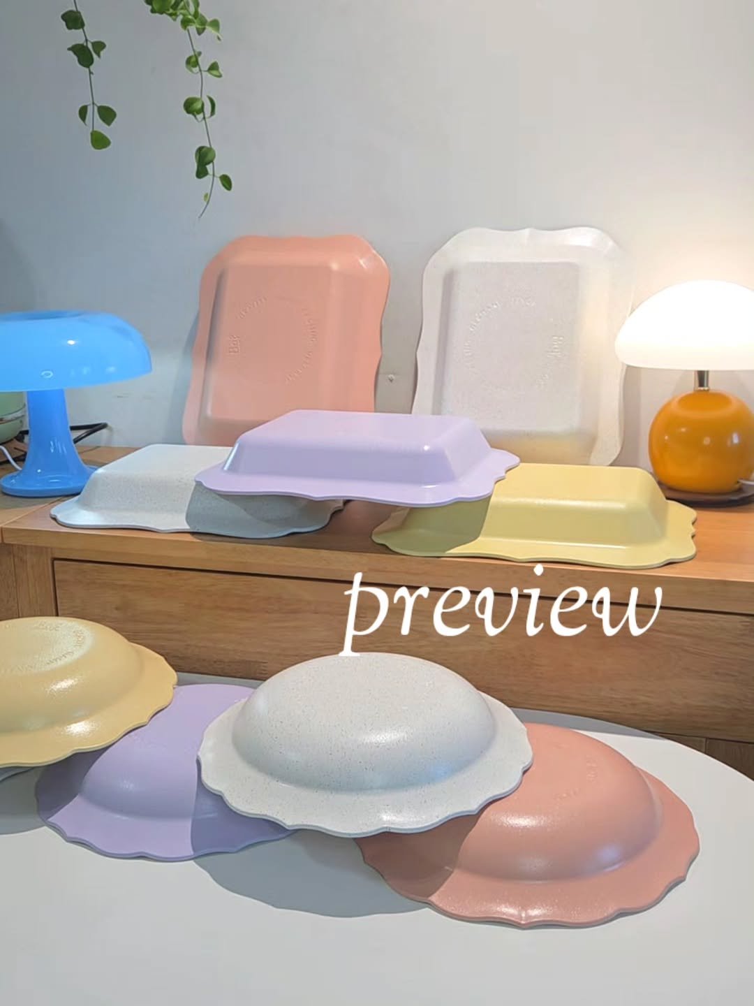 Photo by 김하연 | 지지미의 쉬운 집밥 | 엄마표 간식 on November 10, 2025. May be an image of plate rack, placemat, chinaware, measuring cups and text that says 'preview'.