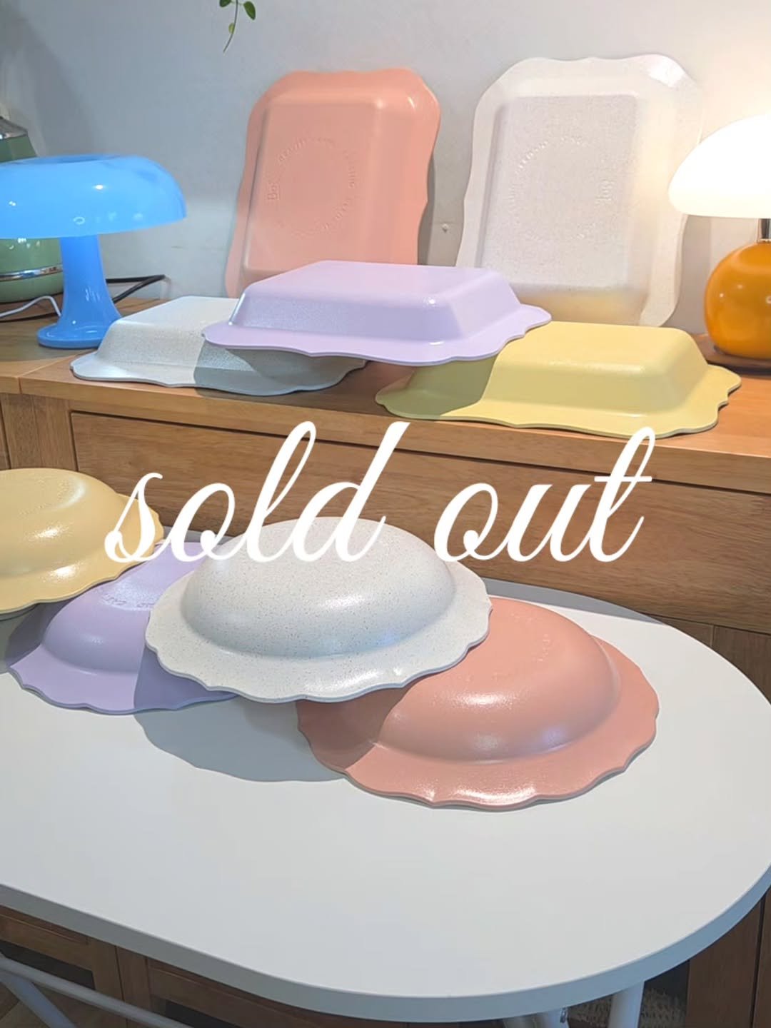 Photo by 김하연 | 지지미의 쉬운 집밥 | 엄마표 간식 on November 13, 2025. May be an image of kitchenware and text that says 'sold out'.