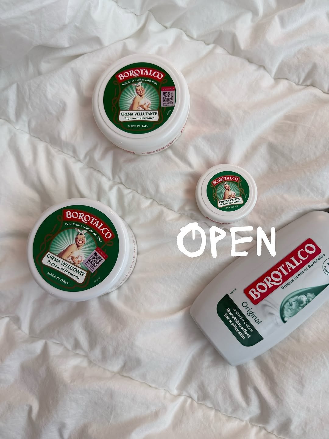 Photo by 꼼수살림 / 시간과 돈을 아껴주는 살림꿀팁 on April 16, 2026. May be an image of salve, hair product, lotion, ointment, hand cream, dental floss and text.