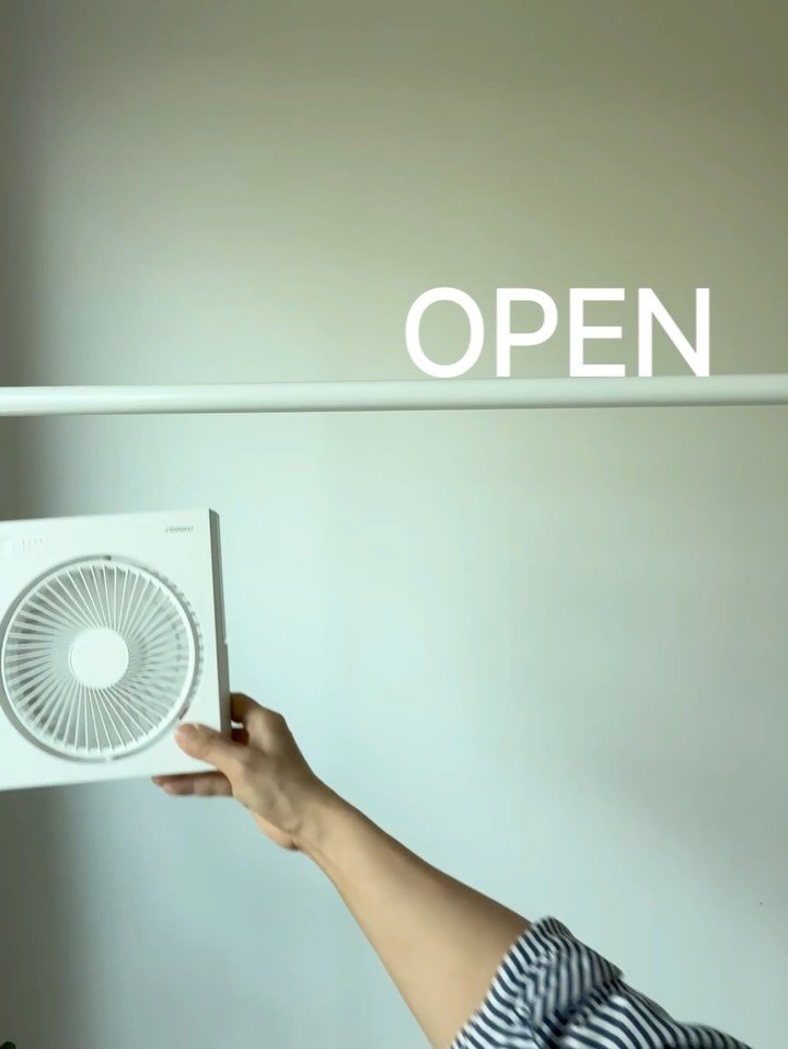 ggom_susalim 게시물 이미지: 무아스 무선선풍기 공구 오픈!
현재 알림 댓글만 5천 개 가까이 달아주셨어요...