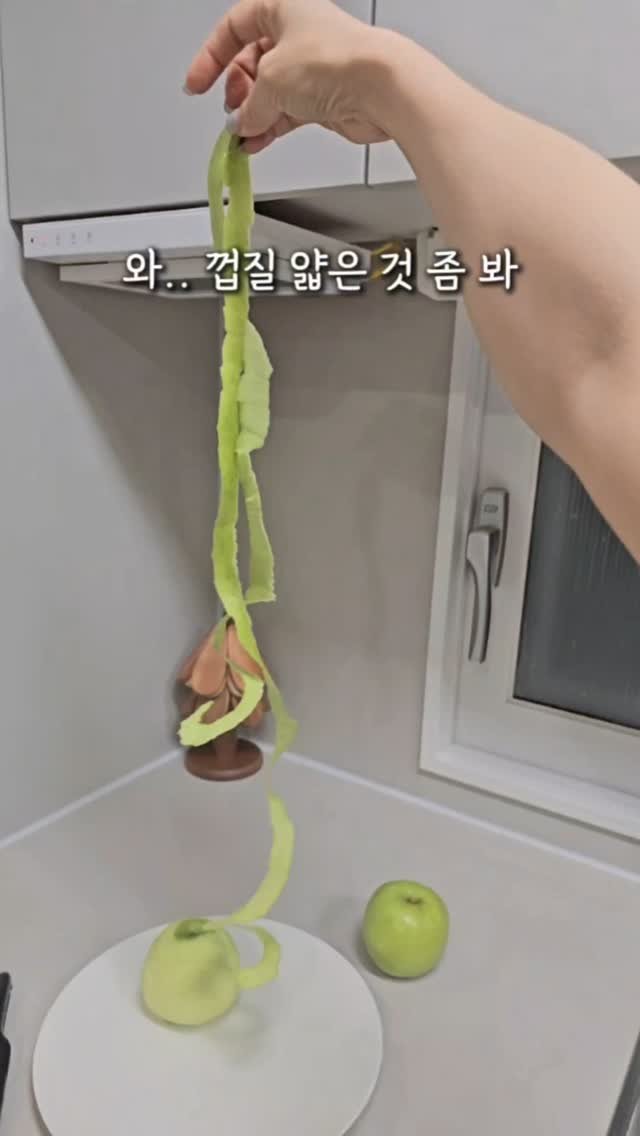 ggom_susalim 게시물 이미지: 🎀매일 정말 잘쓰는 주방 꿀템 3가지!
영상으로 정리해 봤어요~

댓글에...