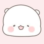 ggong_dal_ 인스타그램 프로필 사진