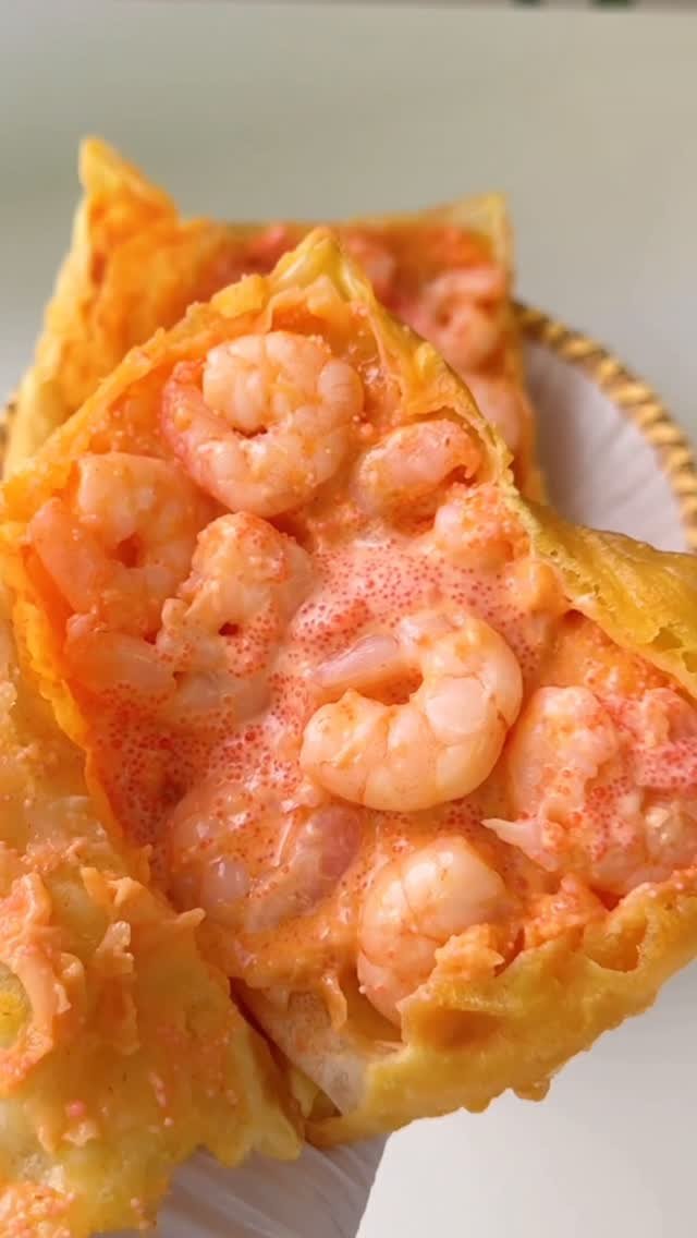 ggoni_kitchen 게시물 이미지: 알고리즘에 떠서 침만 좔좔 흘리던 그 메뉴🔥
인도네시아 요리인 고렝안술탄 
바삭한...