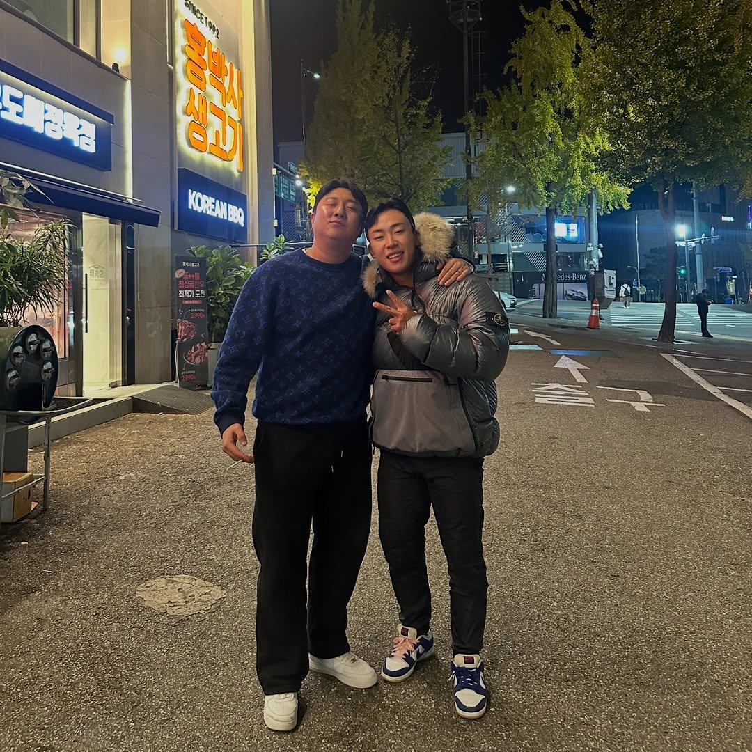 ggoonggoon_e 게시물 이미지: 형님들과 2년 전 2년 후 셋 다 세월 위빙 실패ㅠㅠ
#세월 #위빙 #실패