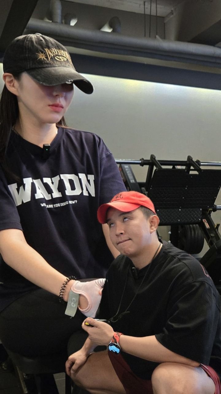 ggothere 게시물 이미지: 이유를 좀 알려주세요

#여의도pt 
#여의도피티