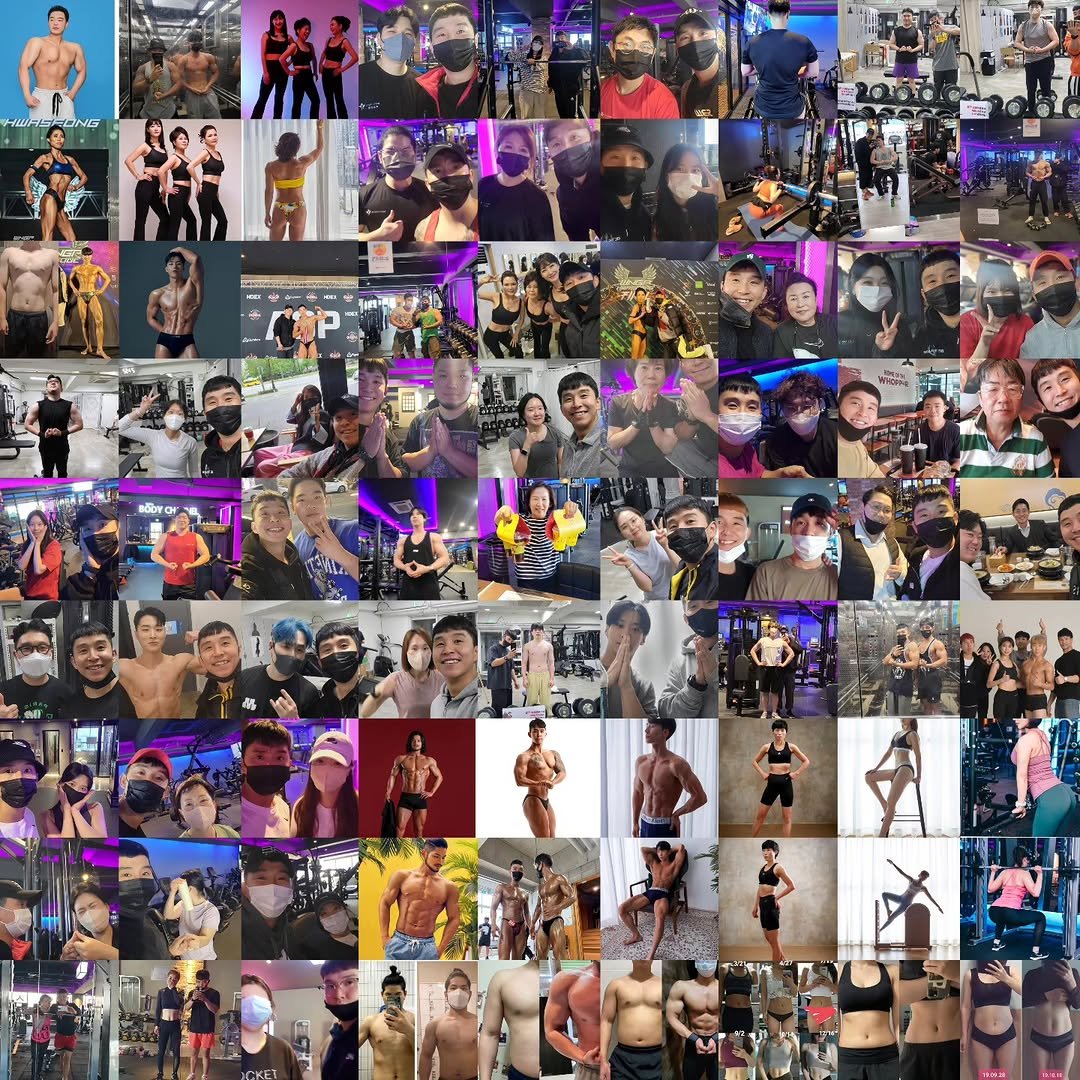 Photo by 고대열🦝｜여의도PT on May 16, 2023.