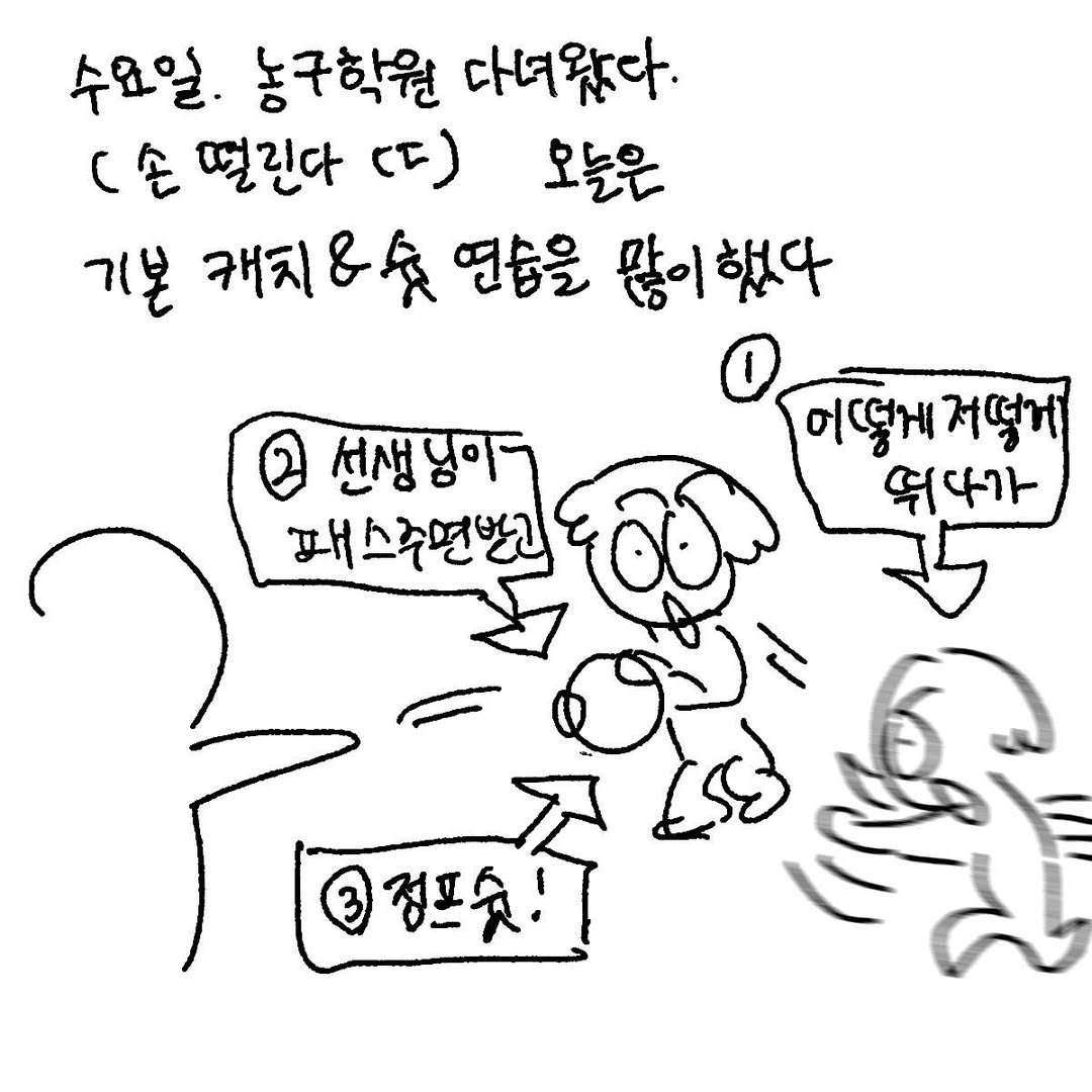 Photo by 일차 (일하는 꿀차) on July 10, 2024.