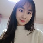 ggulbee 인스타그램 프로필 사진