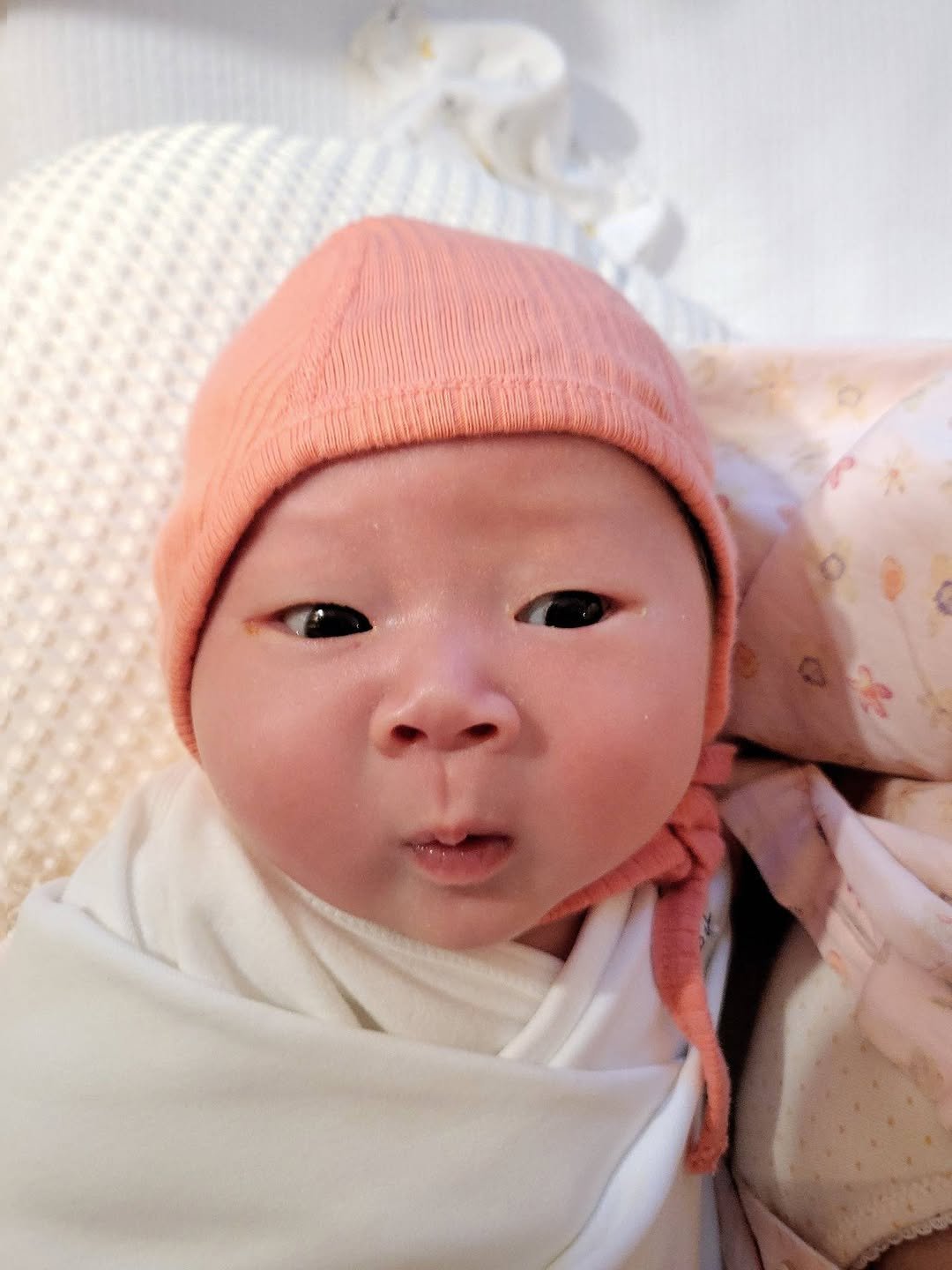 gguljaem_suamoa 게시물 이미지: 이랬는데 요랬다가 요래됐슴당!
귀여운 콧구멍과 조동이는 여전하넹😂

#아기성장기록...