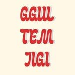 ggultem_jigi 인스타그램 프로필 사진