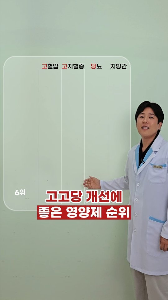 ggultip_yaksa 게시물 이미지: 🩸고혈압·고지혈증·당뇨, 고고당 관리
상황에 맞게 챙겨드시면 훨씬 좋습니다!

·...