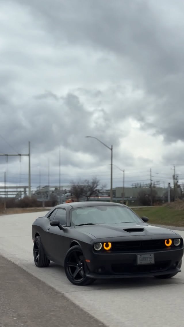 ghaintrims 게시물 이미지: 20's SRT RIMS ✅ 

#canada #brampton #wheels...