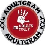 _adultgram_ 프로필 사진