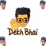 dekhbhai 프로필 사진