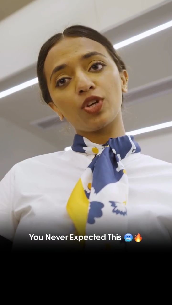 ghantaa 게시물 이미지: You never expected this 🔥 

#airlearn #samay...