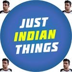just.indian.things 프로필 사진