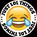 just.lol.things 프로필 사진