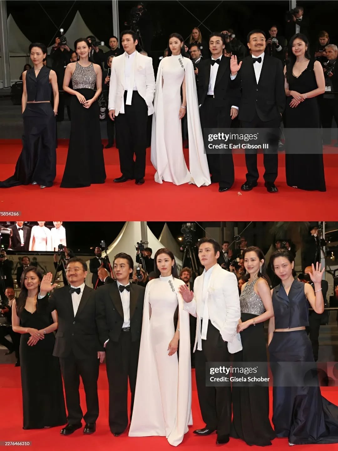 giannajunfp 게시물 이미지: .

On the 15th (local time), Director Yeon...