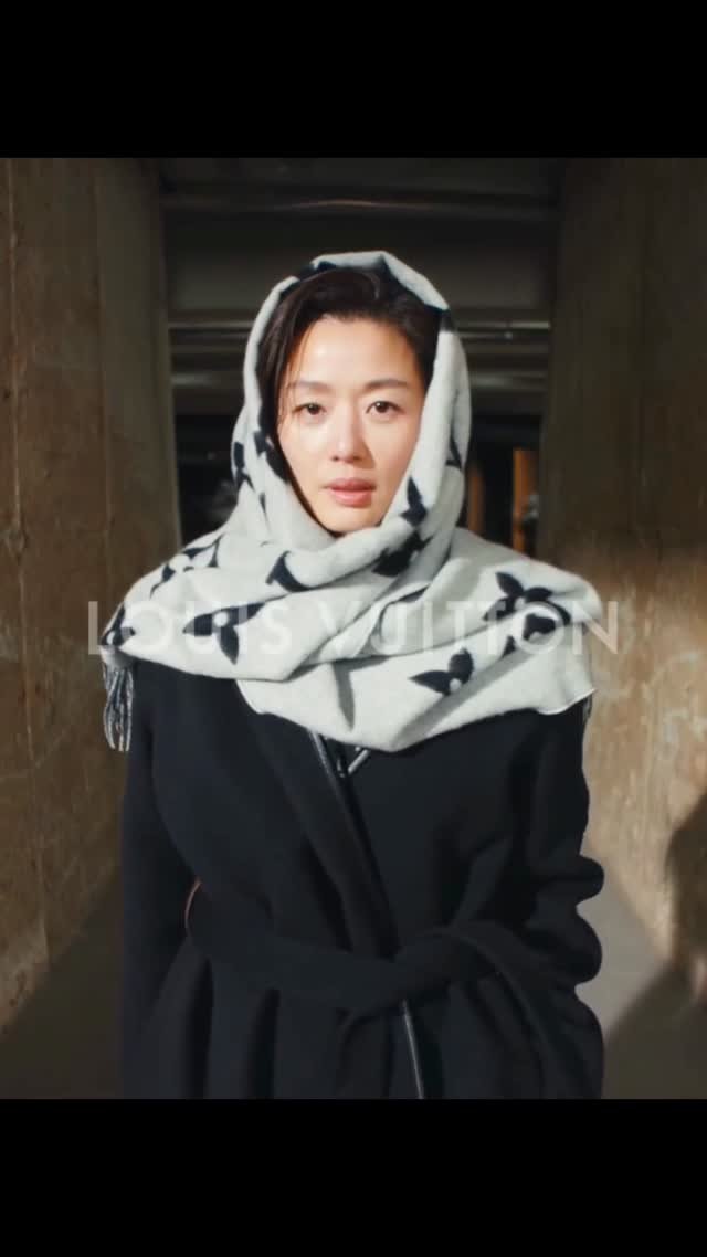 giannajunfp 게시물 이미지: .

Gianna Jun and Goo Yoo for Louis Vuitton’s...