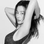 giannajunfp 인스타그램 프로필 사진