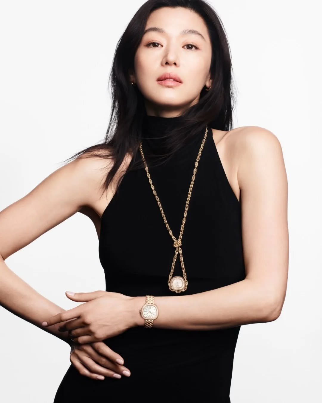 giannajunfp 게시물 이미지: .

[NEWS] GIANNA JUN JOINS PIAGET GLOBAL...
