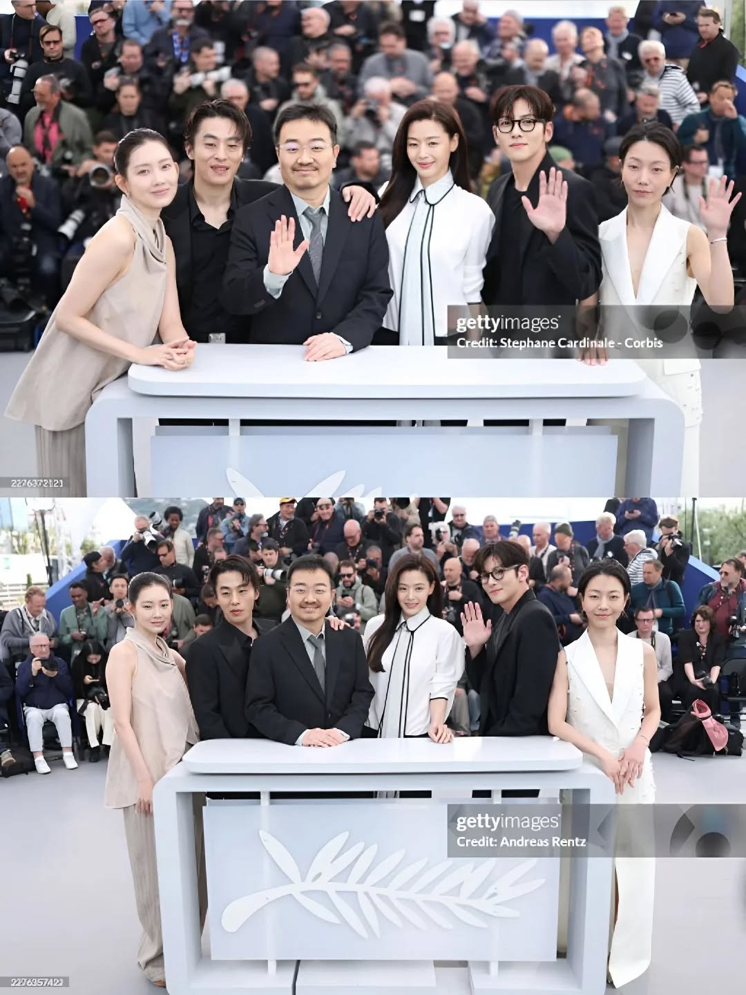 giannajunfp 게시물 이미지: .

Director Yeon Sang-ho, Gianna Jun, Koo...