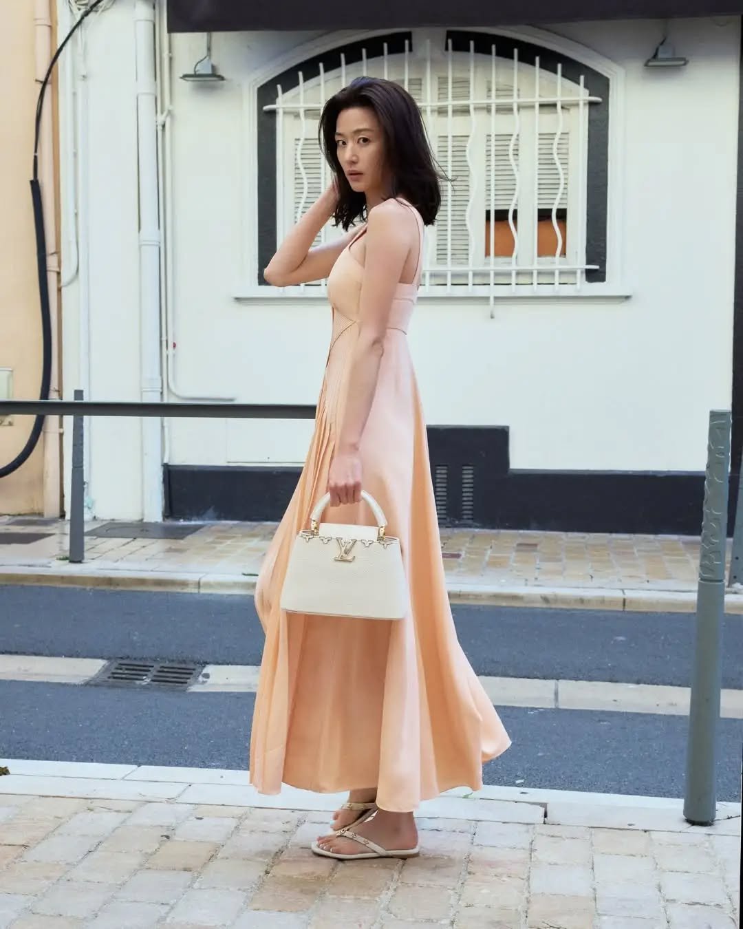 giannajunfp 게시물 이미지: .

GIANNA JUN x LOUIS VUITTON for DAZED KOREA,...