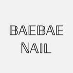 baebae__nail 프로필 사진