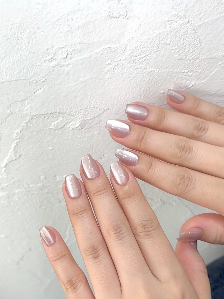 gieok_nail 게시물 이미지: 차분한 영롱함 🫧구슬유리알🫧

ᴳᴵᴱᴼᴷ ᴺᴬᴵᴸ 

⠀
⠀
📍
⠀

#기억네일...