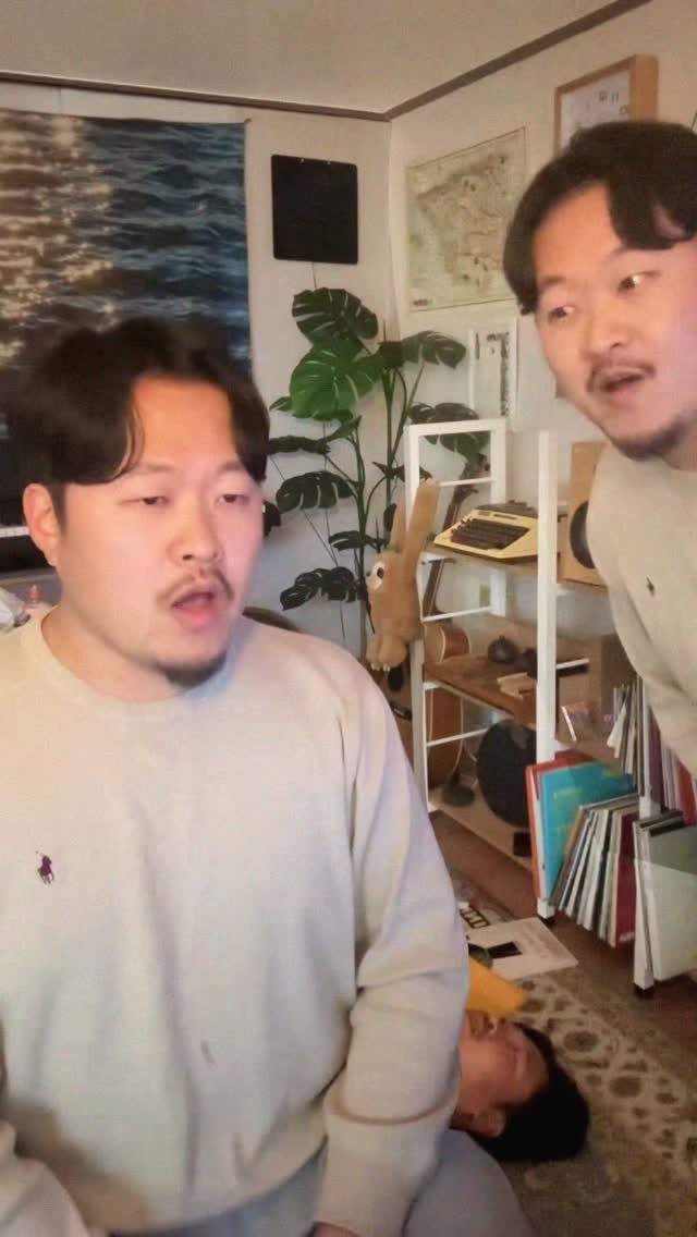 gimbobo 게시물 이미지: #아카펠라