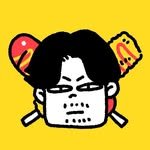 gimbobo 인스타그램 프로필 사진