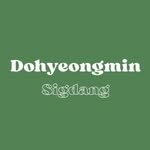 dohyeongminsigdang 프로필 사진