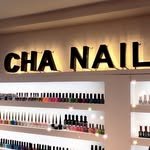 _chanail 프로필 사진