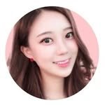 ginafficial 인스타그램 프로필 사진