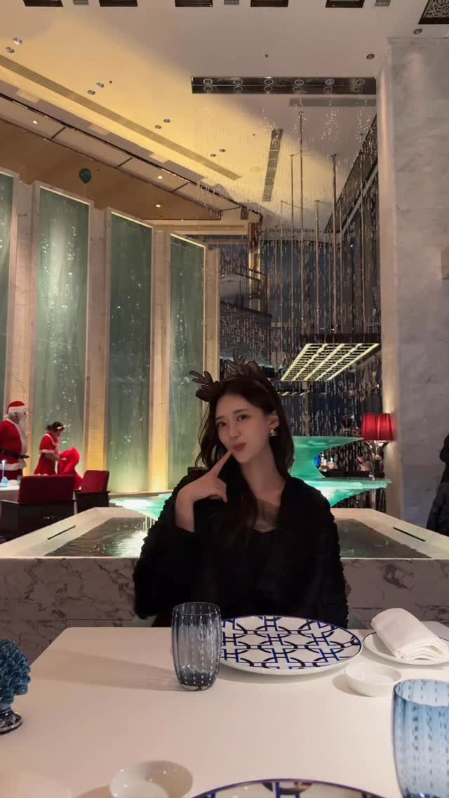 ginafficial 게시물 이미지: 뿁😘 모두 메리 크리스마스! 

#지나쌤